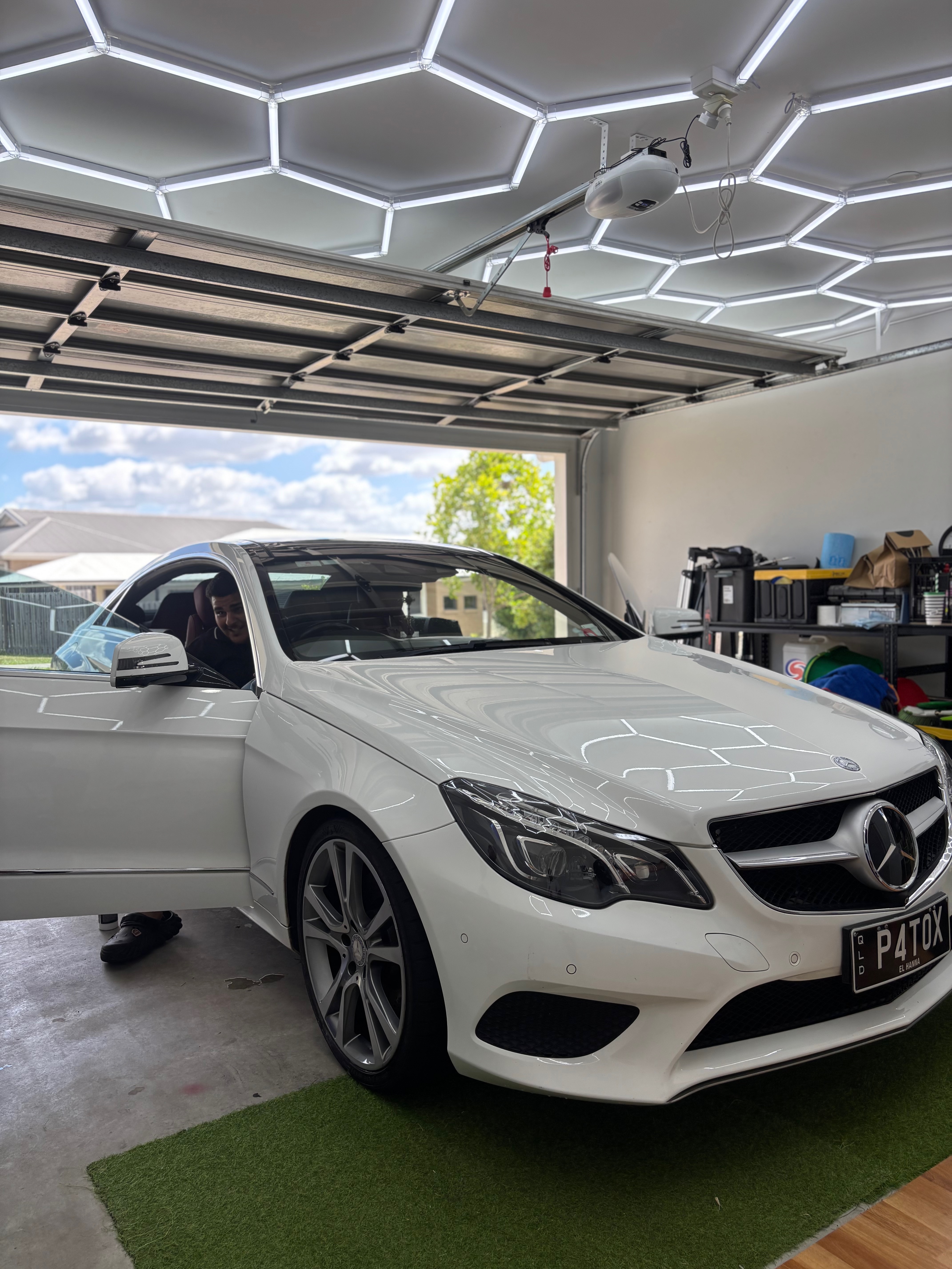 SP Detailing